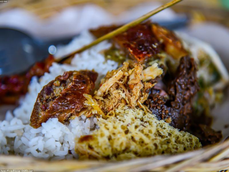 Geniş Kapsamlı Bali Turu (7 Gece 8 Gün)