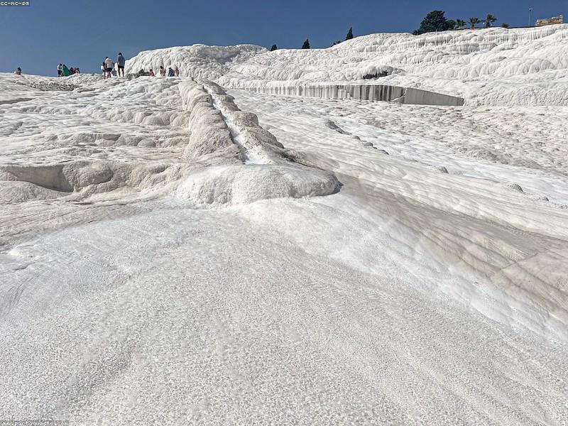 Klasik Pamukkale Turu (1 Gece 2 Gün)