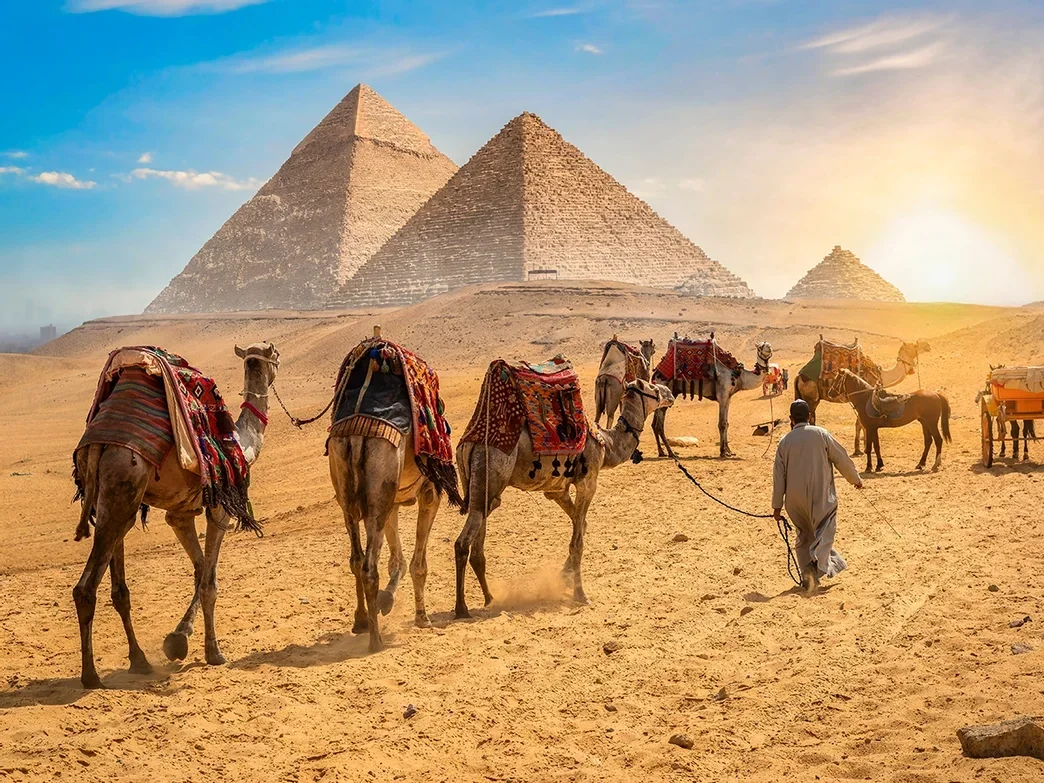 Klasik Mısır Turu (4 Gece 5 Gün)