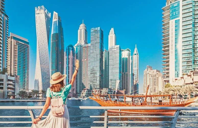 Dubai Turu