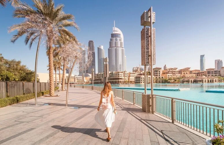 Dubai Turu